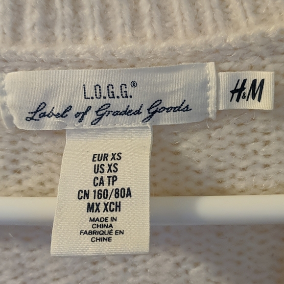 H&M | Long Cardigan - Picture 3 of 6